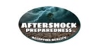 Aftershock Preparedness coupons